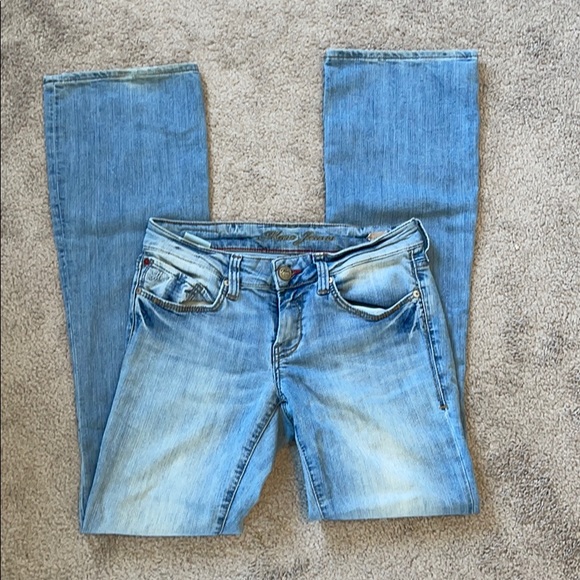 Mavi Jeans - Picture 2 of 3